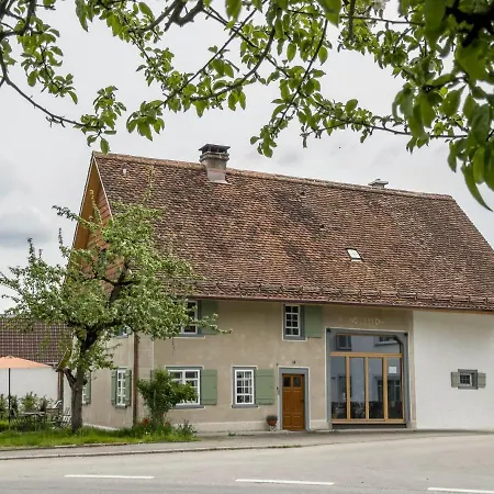 Eschle Feriehus Deggenhausertal